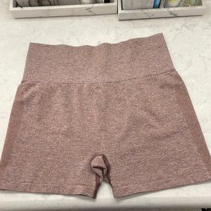 victoria secret PINK sport shorts.